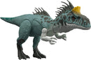 Jurassic World Survival Wild Roar Dinosaur Action Figure Cryolophosaurus