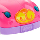 Barbie Chelsea Convertible Car Playset