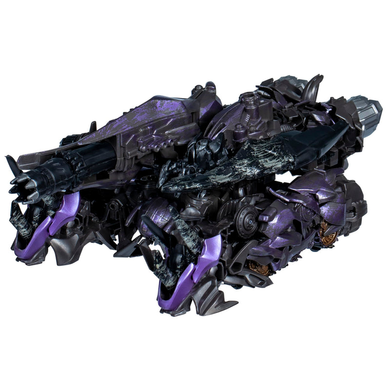 Transformers Studio Series Action Figure Dark of the Moon Shockwave