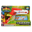Mighty Morphin Power Rangers Blade Blaster with Lights & 20+ Sounds