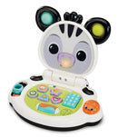 VTech Baby Discovery Zebra Laptop