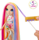 Rainbow High Amaya Hair Chalk & Style Fashion Doll Playset with Accessories