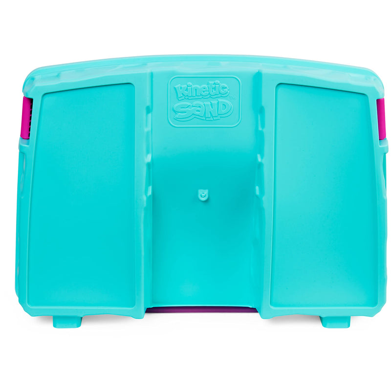 Kinetic Sand Sandyland with 2lbs of Kinetic Sand