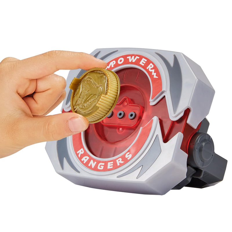 Mighty Morphin Power Rangers Re-Ignition Power Morpher Set