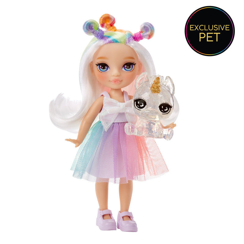 Rainbow High Littles Dolls Opal Raines