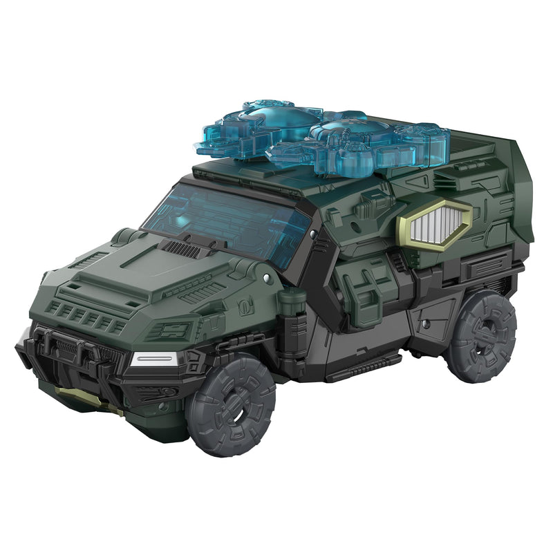 Transformers Age of the Primes Deluxe Class Action Figure The Thirteen Alchemist Prime
