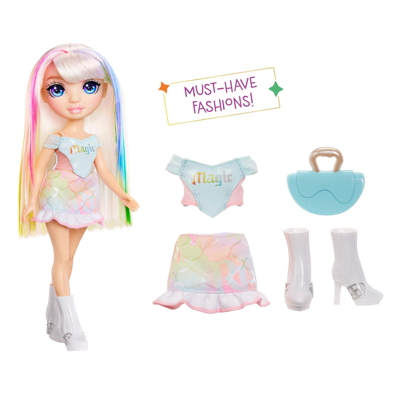 Rainbow High My Fashion Style Doll Amaya