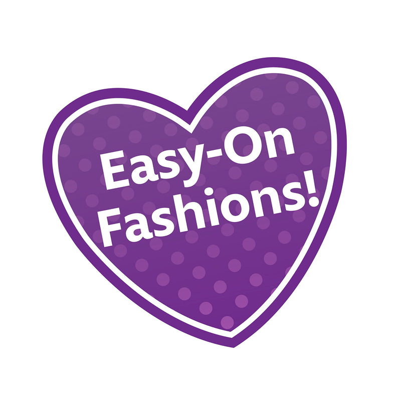 Disney Junior Doll Minnie Mouse Fabulous Fashion Set
