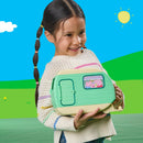 Peppa Pig Playset Three Little Piggies Caravan
