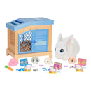 Little Live Pets Mama Surprise: Bunny Playset