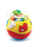VTech Crawl & Learn Bright Lights Ball