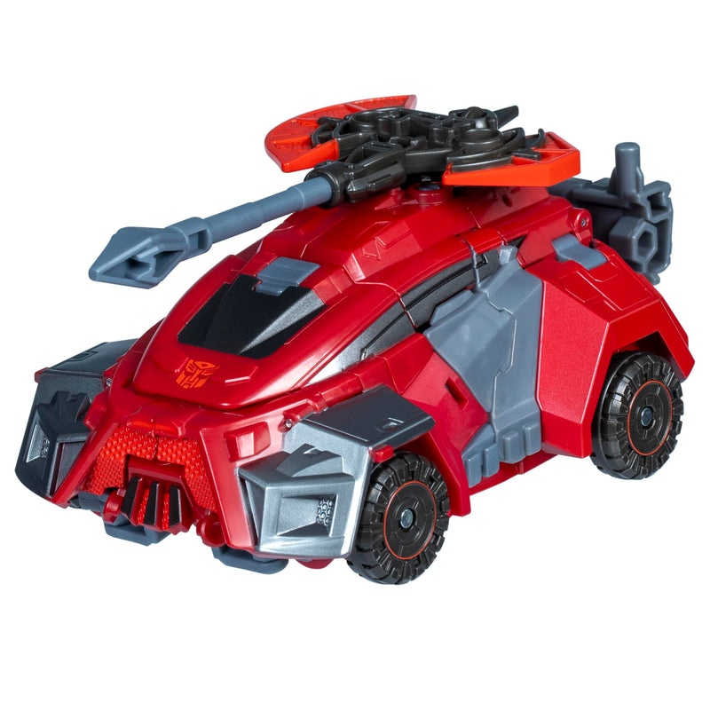 Transformers Studio Series Action Figure War for Cybertron Ironhide
