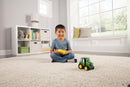John Deere Remote Control My First Johnny Tractor
