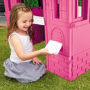 Little Tikes Cape Cottage Playhouse for Kids – Modern Indoor & Outdoor Role Play House