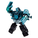 Transformers Age of the Primes Micronus Prime Deluxe 14cm Action Figure