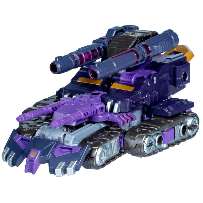 Transformers Legacy United Action Figure Voyager Comic Universe Tarn