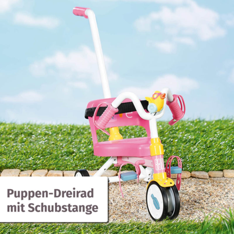 BABY born Trike