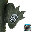 Jurassic World Survival Wild Roar Dinosaur Action Figure Stomatosuchus