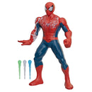 Marvel Spider-Man: Brand New Day Action Figure Power-Charge Spider-Man
