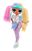 L.O.L. Surprise! O.M.G. Fashion Doll Candylicious