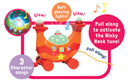In The Night Garden Ninky Nonk Train Musical Activity Set