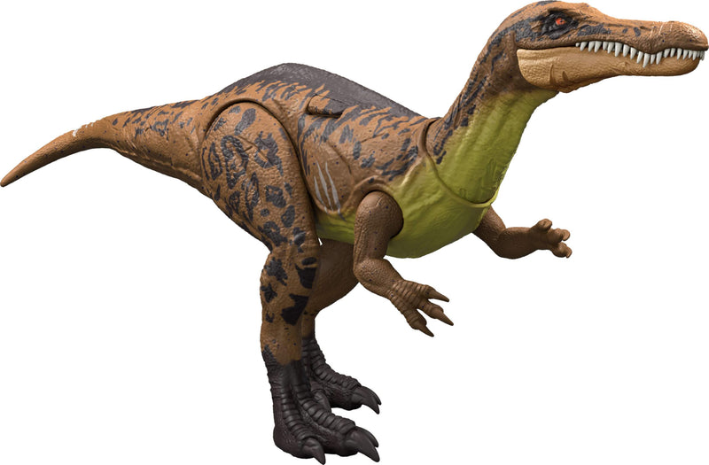 Jurassic World Dinosaur Action Figure Gigantic Trackers Suchomimus