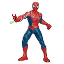 Marvel Spider-Man: Brand New Day Action Figure Power-Charge Spider-Man