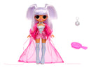 L.O.L. Surprise! O.M.G. Fashion Doll Kitty Queen