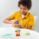Hey Clay Minions Clay Figure Making Kit