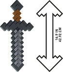 Minecraft Stone Sword Toy 42cm