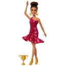 Barbie Ballroom Dancer