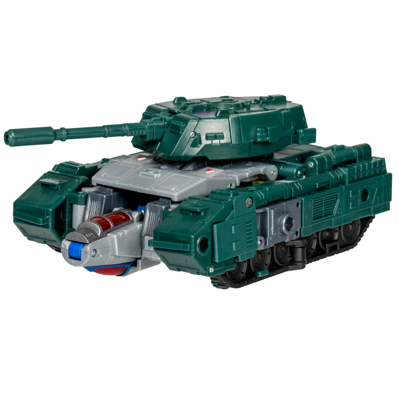 Transformers Legacy United Action Figure Leader Overcharge