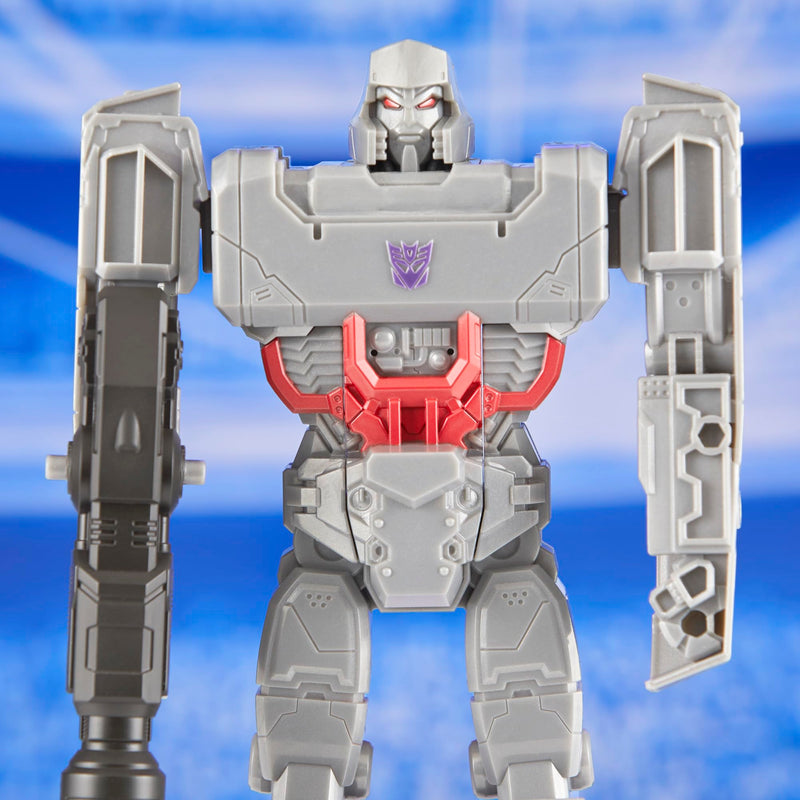 Transformers One Action Figure Mega Changer Megatron D-16 28cm