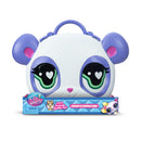Littlest Pet Shop Collect & Display Carry Case with Exclusive Quokka Pet