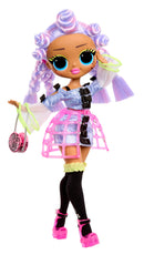 L.O.L. Surprise! O.M.G. Fashion Doll Miss Royale
