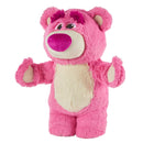Disney Pixar Toy Story Lotso Plush Bear with Sounds Soft Cuddly Toy 35cm