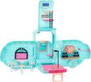 L.O.L. Surprise! O.M.G Glam N’ Go Camper