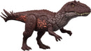 Jurassic World Survival Wild Roar Dinosaur Action Figure Metricanthosaurus