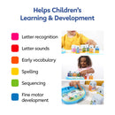 Alphablocks Phonics Fun