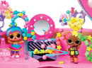L.O.L. Surprise! Hair Beads Salon Playset