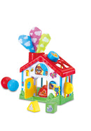 LeapFrog Toy 4-in-1 Discovery House