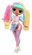 L.O.L. Surprise! O.M.G. Fashion Doll Candylicious