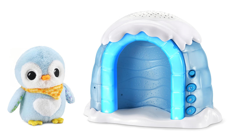 VTech Soothing Starlight Igloo