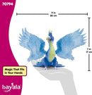 schleich Bayala 70794 Magic Peacock