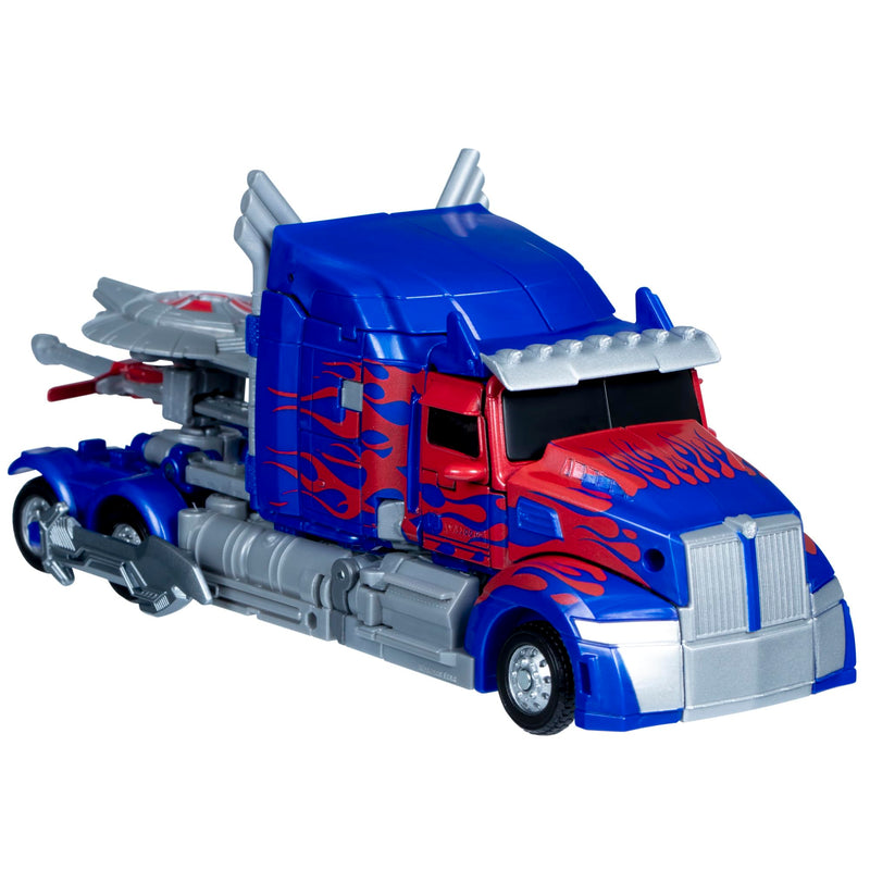 Transformers Studio Series Action Figure Age of Extinction Optimus Prime