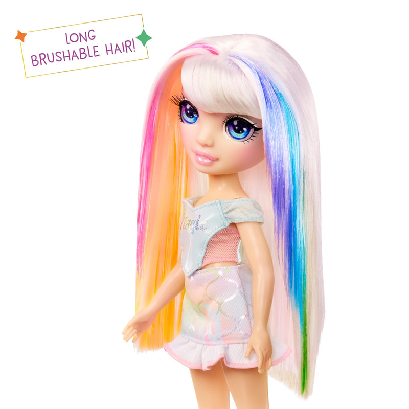 Rainbow High My Fashion Style Doll Amaya