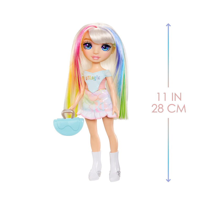 Rainbow High My Fashion Style Doll Amaya