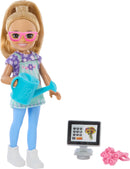 Barbie Chelsea Can Be Florist Doll