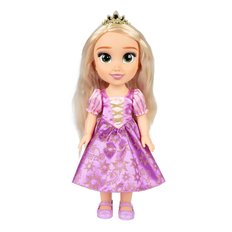 Disney Princess Toddler Doll My Friend Singing Rapunzel & Pascal 35.5cm
