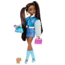 Barbie Dream Besties Fashion Doll Brooklyn